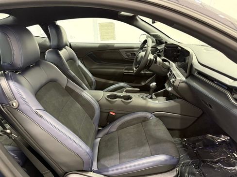 New 2026 Ford Mustang Dark Horse image 12