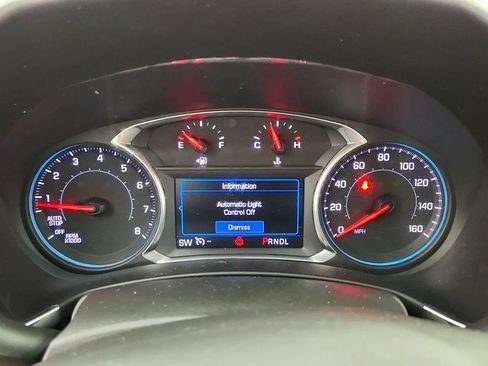 Used 2022 Chevrolet Equinox LS w/ LS Convenience Package FWD image 17