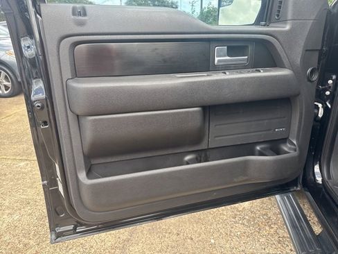 Used 2014 Ford F150 FX2 w/ Equipment Group 402A Luxury image 20