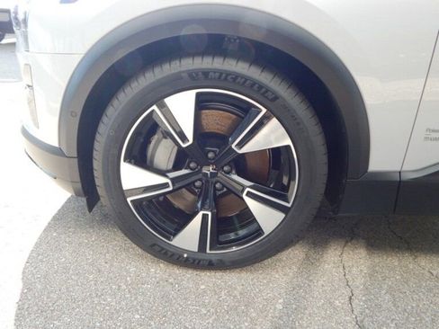 New 2025 Polestar Polestar 3 image 9