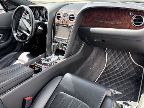 Used 2012 Bentley Continental GT AWD/4WD image 37