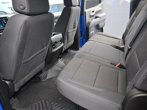 New 2026 Chevrolet Silverado 1500 LT Trail Boss w/ LPO, Dark Essentials Package AWD/4WD image 30