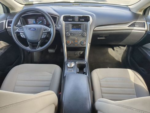 Used 2019 Ford Fusion S FWD image 24