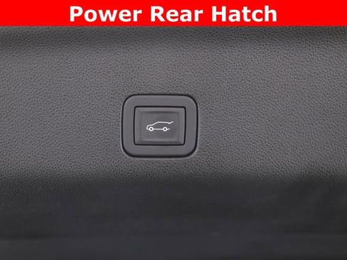 Used 2024 Chevrolet Tahoe High Country w/ Premium Package AWD/4WD image 33