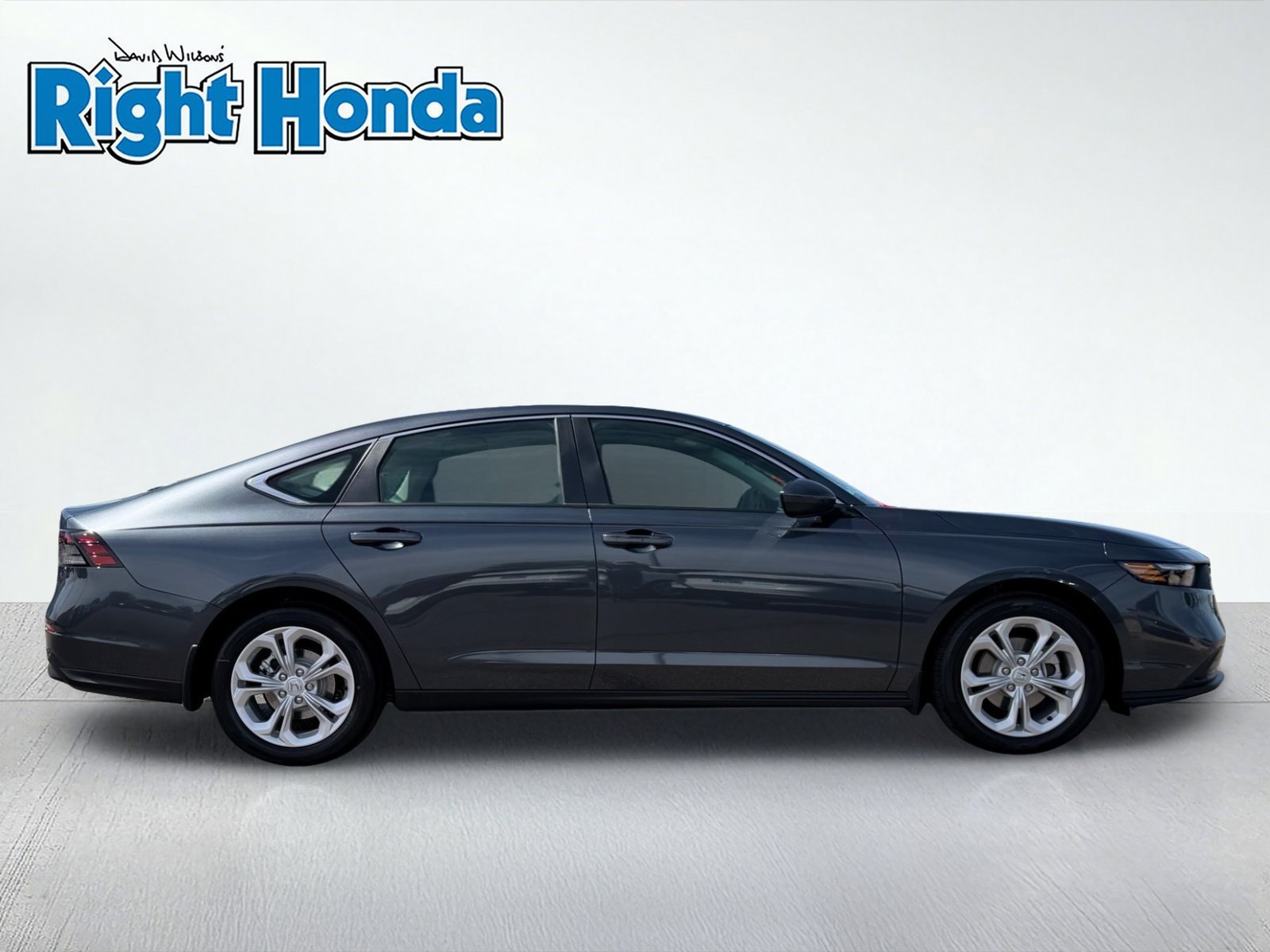 New 2026 Honda Accord LX image 8