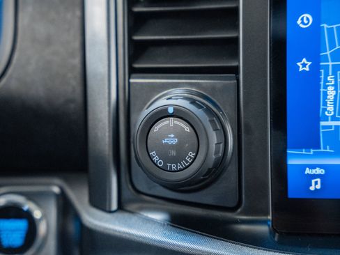 Certified 2023 Ford F150 Tremor w/ Equipment Group 402A High image 34