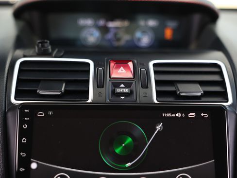 Used 2020 Subaru WRX STI image 36