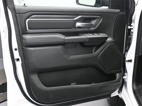 New 2026 RAM 1500 Big Horn image 20