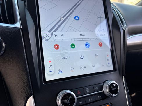 Certified 2022 Ford Edge ST w/ Equipment Group 401A AWD/4WD image 31