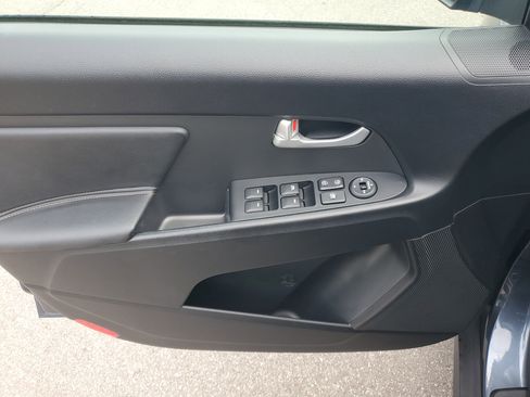 Used 2012 Kia Sportage SX w/ SX Premium Pkg image 20