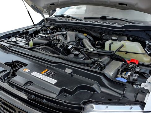 Used 2023 Ford F350 XL AWD/4WD image 46