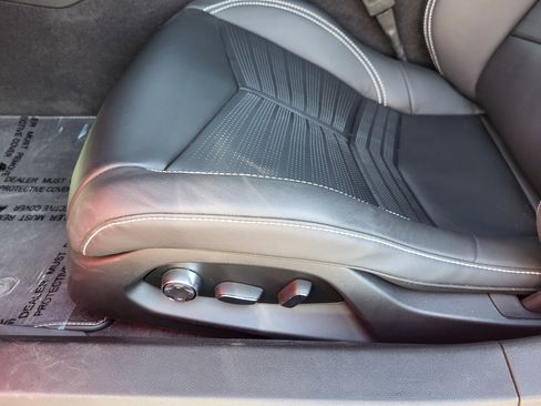 Used 2025 Chevrolet Corvette E-Ray image 18