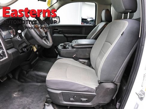 Used 2023 RAM 1500 Tradesman RWD image 13