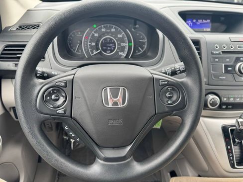 Used 2013 Honda CR-V LX image 23