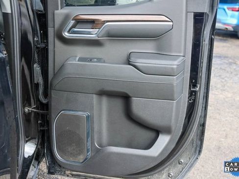 Used 2024 Chevrolet Silverado 1500 RST AWD/4WD image 18