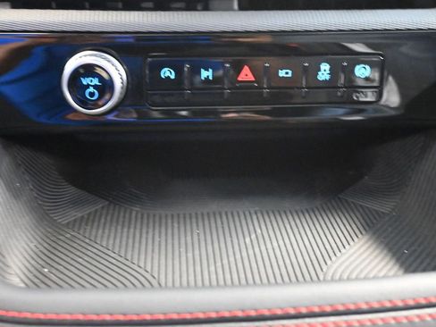 New 2026 Ford Explorer ST-Line w/ ST-Line Street Pack AWD/4WD image 13