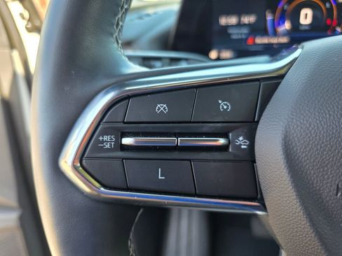 Certified 2024 Chevrolet Traverse LT image 22