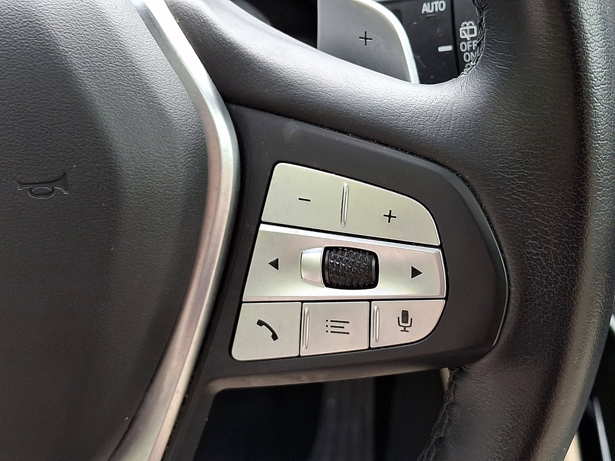 Used 2022 BMW X3 sDrive30i w/ Convenience Package RWD image 23