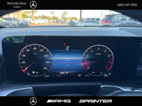 New 2026 Mercedes-Benz GLB 250 image 25