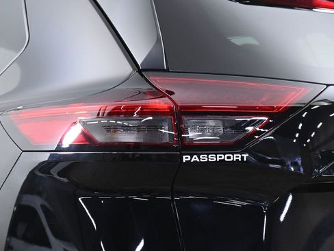 Certified 2025 Nissan Rogue S image 7