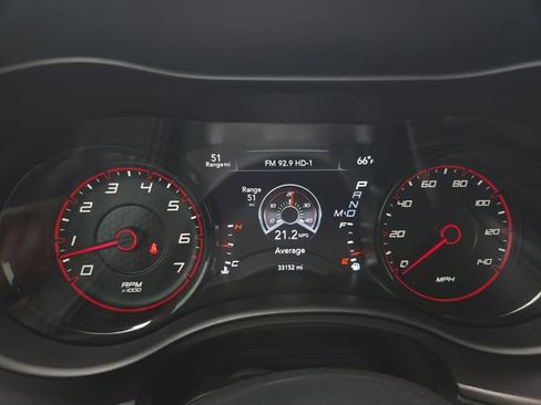 Used 2023 Dodge Charger SXT w/ Blacktop Package image 18