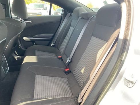 Used 2023 Dodge Charger GT image 16