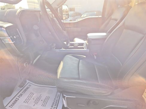 Certified 2023 Ford F350 Lariat w/ Lariat Ultimate Package image 17