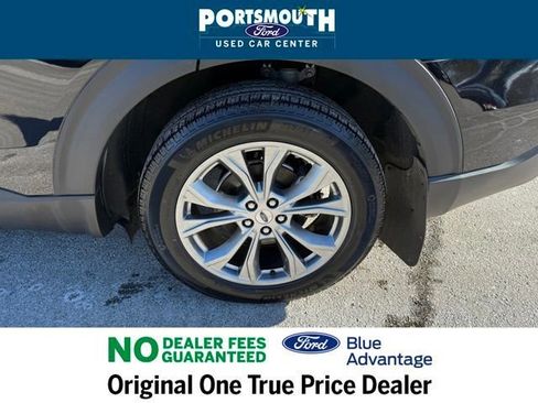 Used 2022 Ford Explorer XLT w/ Equipment Group 202A image 31