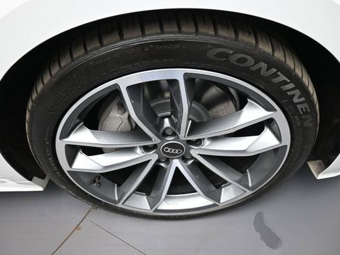 Used 2023 Audi A5 2.0T Premium Plus w/ Premium Plus AWD/4WD image 13