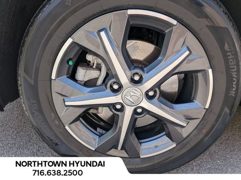 Used 2024 Honda HR-V EX-L image 41