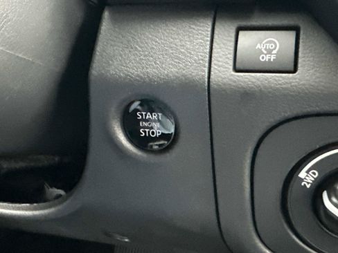 New 2026 Nissan Frontier SV w/ All-Weather Content Package image 37