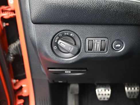 Used 2017 Dodge Challenger T/A RWD image 13