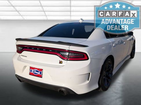 Used 2023 Dodge Charger Scat Pack RWD image 27