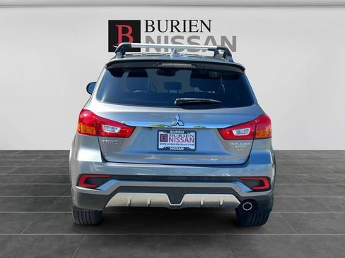 Used 2019 Mitsubishi Outlander Sport GT AWD/4WD image 4