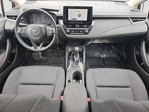 Used 2024 Toyota Corolla LE FWD image 16