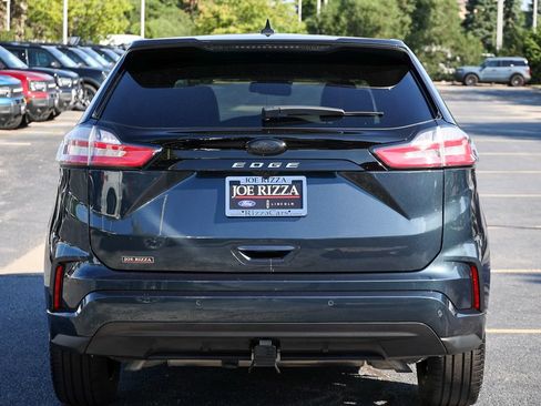 Used 2024 Ford Edge ST-Line w/ Class II Trailer Tow Package AWD/4WD image 31