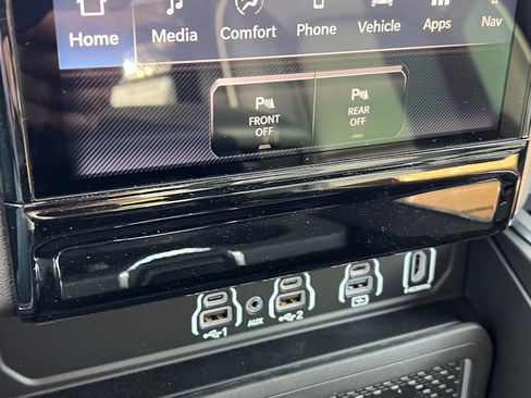 New 2026 RAM 1500 Laramie image 30