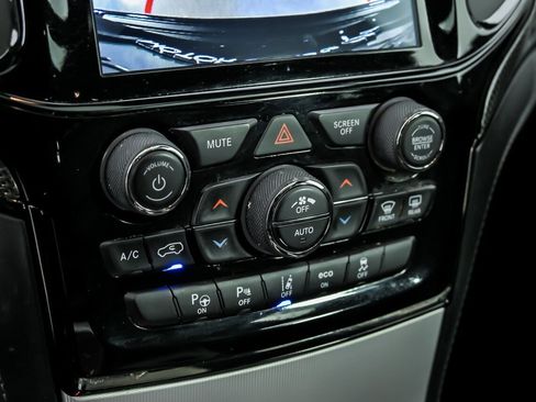 Used 2021 Jeep Grand Cherokee Trackhawk image 33