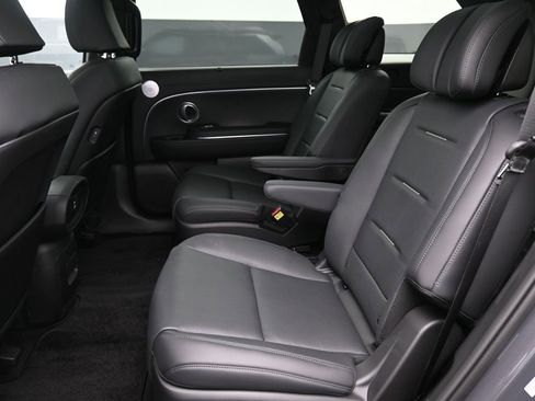 New 2026 Hyundai Palisade Calligraphy image 11