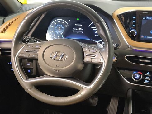 Used 2020 Hyundai Sonata Limited image 22