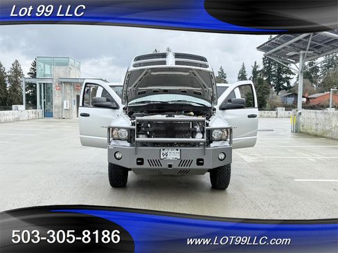 Used 2003 Dodge Ram 3500 Truck SLT image 22