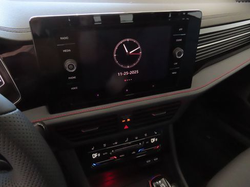 New 2026 Volkswagen Jetta GLI Autobahn FWD image 18