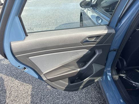 New 2026 Volkswagen Jetta GLI Autobahn image 11