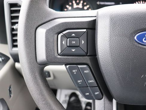 Used 2019 Ford F150 XL w/ Equipment Group 101A Mid image 28