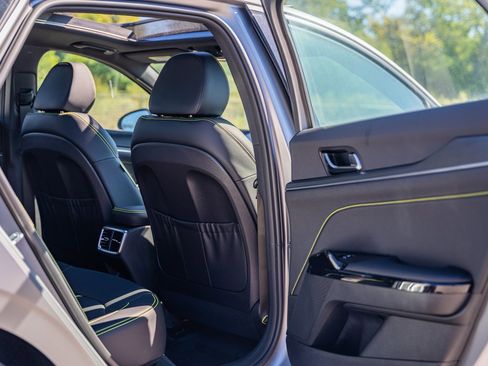 New 2026 Kia K5 GT w/ GT1 Package image 12