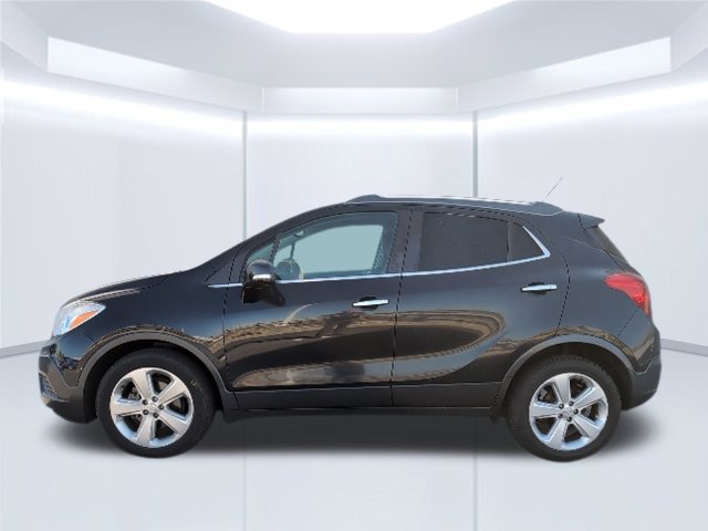 Used 2016 Buick Encore FWD image 2