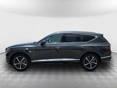 New 2026 Genesis GV80 2.5T Select AWD/4WD image 5