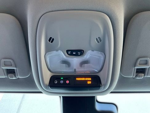 Used 2025 Buick Encore GX Preferred image 15