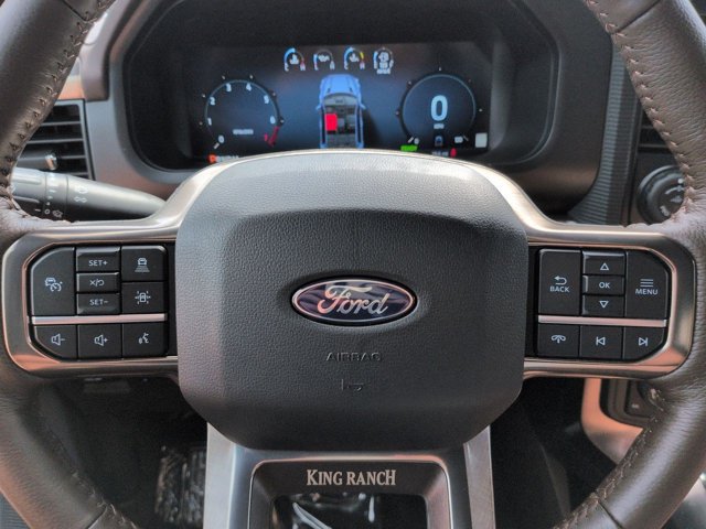 New 2026 Ford F150 King Ranch w/ Equipment Group 601A High AWD/4WD image 28