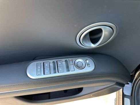 New 2026 Hyundai Palisade Calligraphy image 24